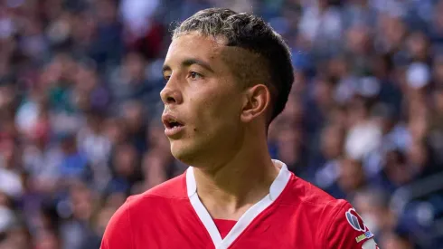 América sigue buscando refuerzos.