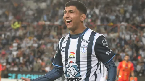 América piensa en el "Cotorro" González como refuerzo.