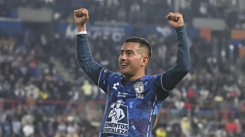 Todo apunta a que Sánchez será la bomba de América.