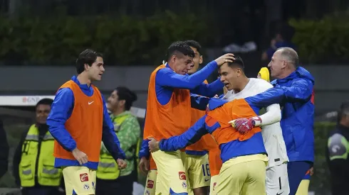 Llegó la oportunidad que tanto esperaba este mexicano.