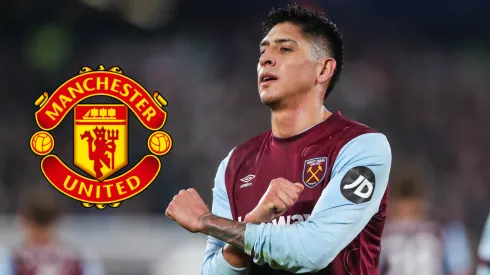 Edson Álvarez en la orbita del Manchester United para la próxima temporada