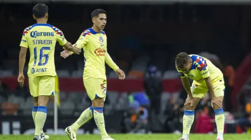 El jugador de América que sería borrado con el fichaje de Iván Rodríguez
