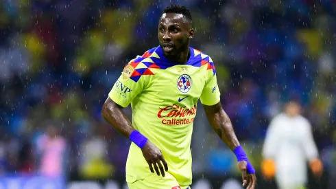 Se revela el uso que le dará América al dinero obtenido por la venta de Julián Quiñones