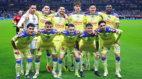 América se quedaría sin otro jugador para el Apertura 2024