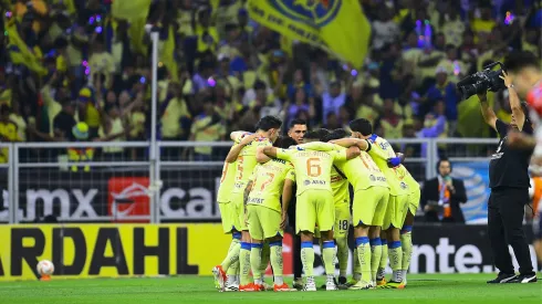 América recupera a Esteban Lozano tras su paso por el Sporting de Gijón