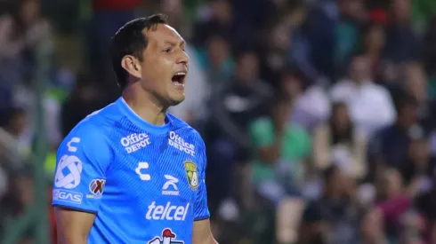 Rodolfo Cota será refuerzo del América