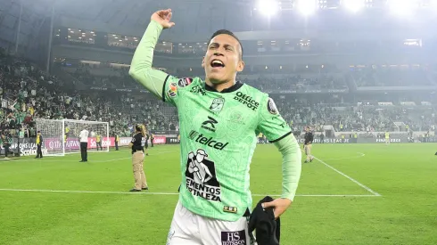 América tiene nuevo refuerzo.