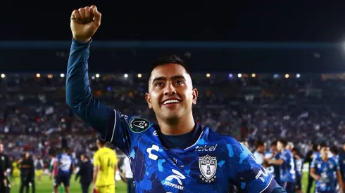 Erick Sánchez llegará al América.