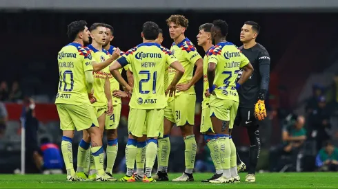 América dio a conocer una nueva baja