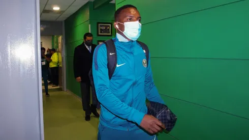 El cambio de planes que haría que Juan Otero no regrese al América