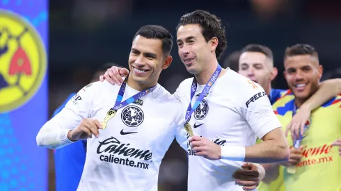 Las emotivas palabras de Ángel Malagón a Óscar Jiménez tras su salida de América