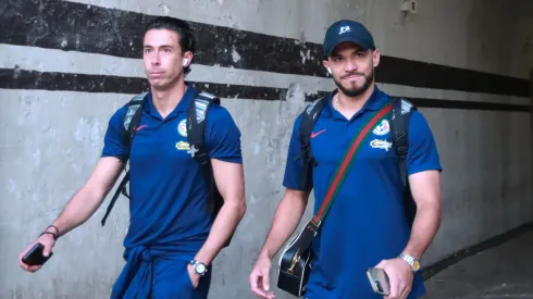 La advertencia de Henry Martín a Óscar Jiménez tras su salida del América