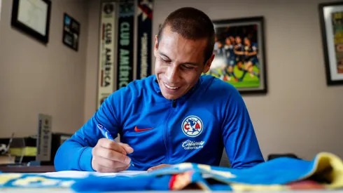 El número de camiseta que usará Iván Rodríguez con el América