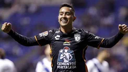 El de jugador de Pachuca debe responder a la oferta del América.