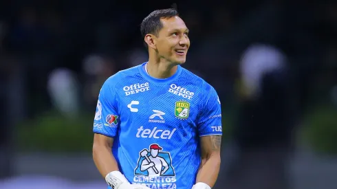 Rodolfo Cota ya es refuerzo del América