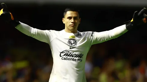 Luis Malagón acaba con la polémica.