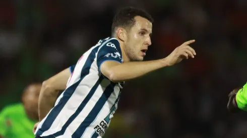 América tiene que pagar mucho dinero por Oussama Idrissi.