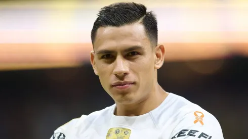 Luis Malagón es reconocido como el MVP de la Liga MX.