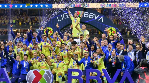 América quiere llegar con un equipazo al Apertura 2024.