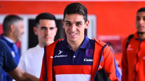 América muy cerca de fichar al sustituto de Salvador Reyes para el Apertura 2024