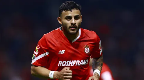 América piensa en Alexis Vega como refuerzo.