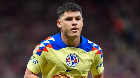 Equipos de la Liga MX quieren a Richard Sánchez.