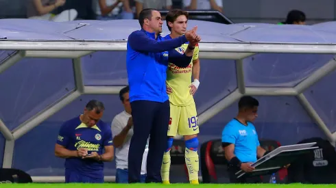 Juan Cantú: La joya de América que llegará a Pachuca para el Apertura 2024