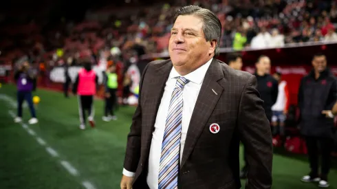 Miguel Herrera no descartaría dirigir a Chivas en el futuro