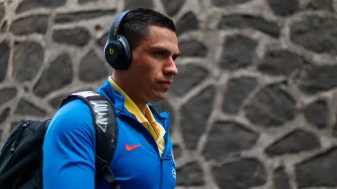 Ángel Malagón da la mejor noticia posible luego de su grave lesión con el Tri