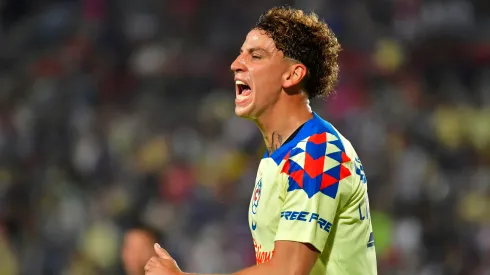 ¿Renovará con América? Igor Lichnovsky filtra ilusionante pista sobre su futuro con las Águilas