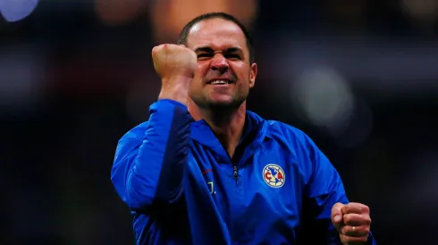 América avanza en las negociaciones para renovar a André Jardine