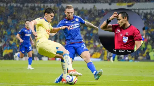 El Gato Ortiz rompe el silencio sobre su polémica marcación en la final