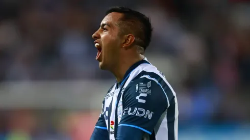 Erick Sánchez será refuerzo del América.