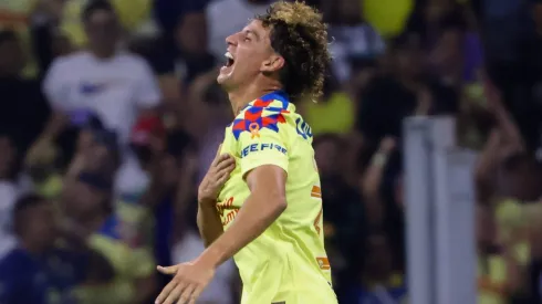 El nuevo entrenador de Tigres quiere al chileno de regreso.