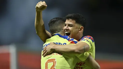 América podría sufrir dos bajas más.