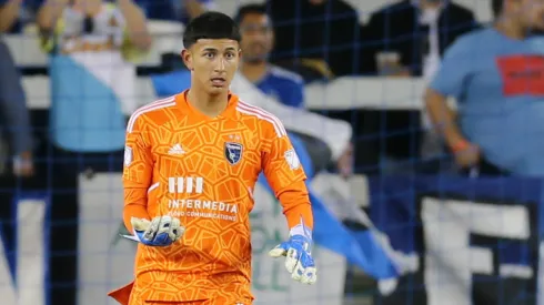 Emmanuel Ochoa, posible refuerzo de América que se pelea con Chivas y Rayados