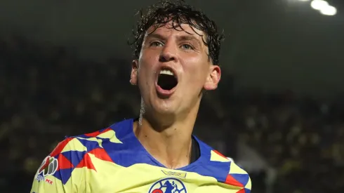 Igor Lichnovsky podría no seguir en el América.