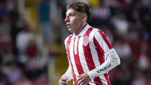 La joya de Necaxa estará entre los dos más ganadores.