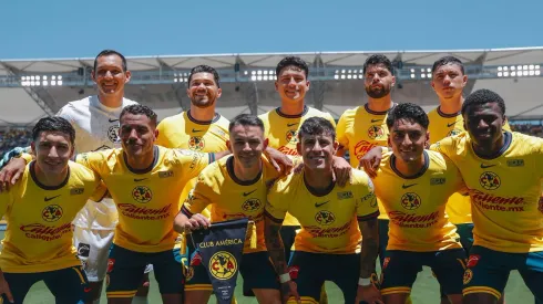 América sorprendió a todos.