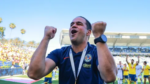 André reveló un parado de 7 muy interesante.