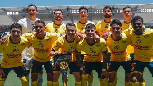 Las Águilas terminaron su pretemporada.