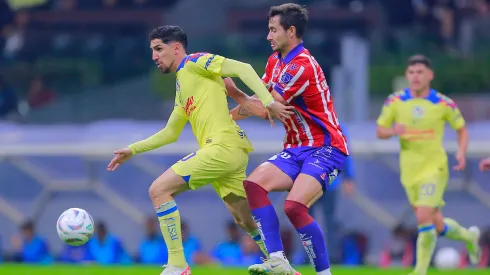 América arranca el torneo ante San Luis.