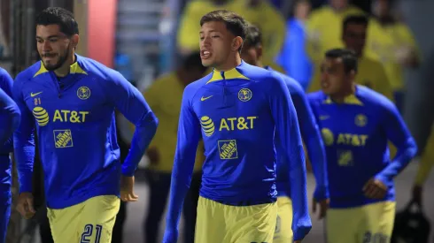 Se hace oficial otra baja de América para el Apertura 2024