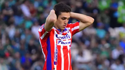 No todos pueden llegar a las Águilas.