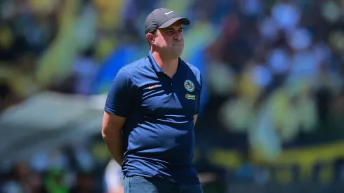 Los únicos dos destinos que harían salir a André Jaridne del América tras su renovación