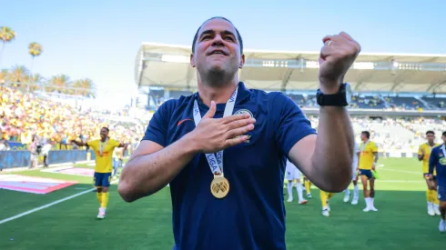 El gran reto de la Liga MX para André Jardine en el verano