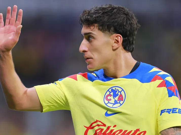 El motivo por el que Zendejas no vería con malos ojos salir del América