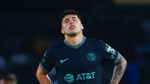 Jorge es nuevo futbolista de la Máquina.