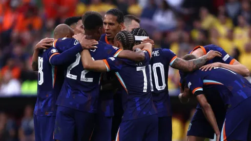 Juega en Países Bajos y lo han vinculado con las Águilas.