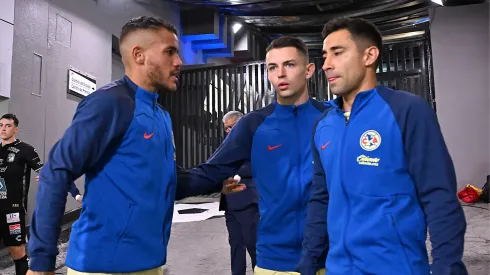 América anuncia la cuarta baja del equipo para el Apertura 2024